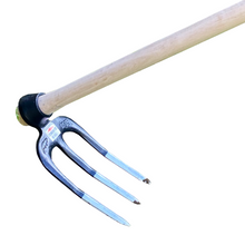 Load image into Gallery viewer, Chillington Tools Heavy Duty Fork Head &amp; Handle
