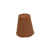 Nutley's 8cm Biodegradable & Organic Wood Fibre Plant Pots