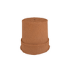 Nutley's 3-Litre Biodegradable & Organic Wood Fibre Plant Pots