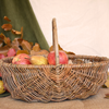 Nutley's Medium Willow Hand Made Trug