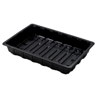 Nutley's Seed Tray (With or Without Holes) + 60 Cell Inserts