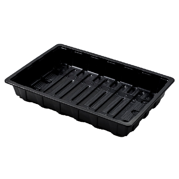 Nutley's Seed Tray (With or Without Holes) + 60 Cell Inserts