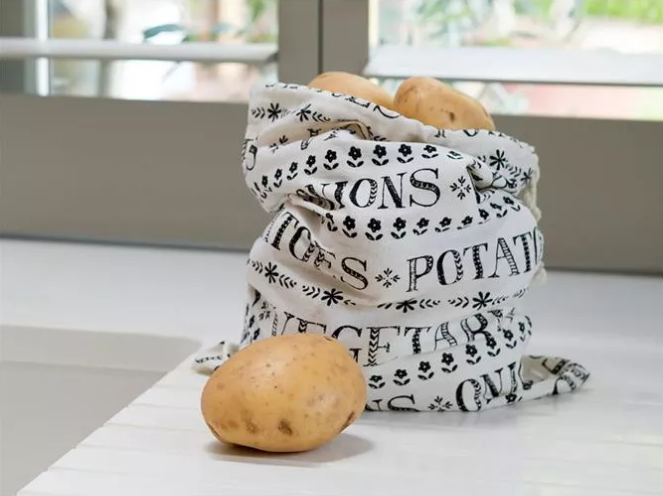 Vegetable Storage Bag