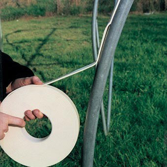 Nutley's 9m 30mm Wide Polytunnel Hotspot Tape