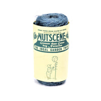 Nutscene 13m Jute Twine, Assorted Colours