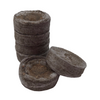 Nutley's Compost Plug Pellets: Select Size and Pack Quantity