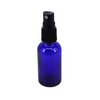 Nutley's 30ml Cobalt Blue Glass Bottles with Spray Lids