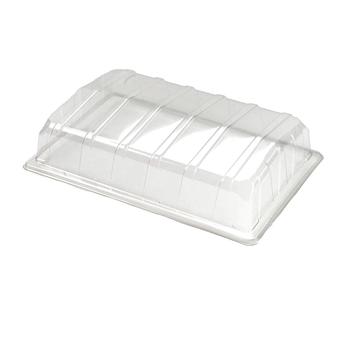 Nutley’s Clear Plastic Full Size Seed Propagator Lids