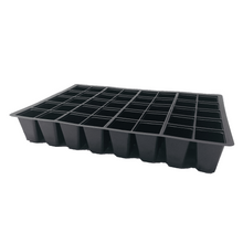 Load image into Gallery viewer, Nutley&#39;s 40 Cell Seed Tray Cavity Inserts UK made 100% recycled plastic
