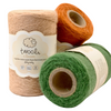 Twool Sustainable Dartmoor Wool Jute Twine 35m