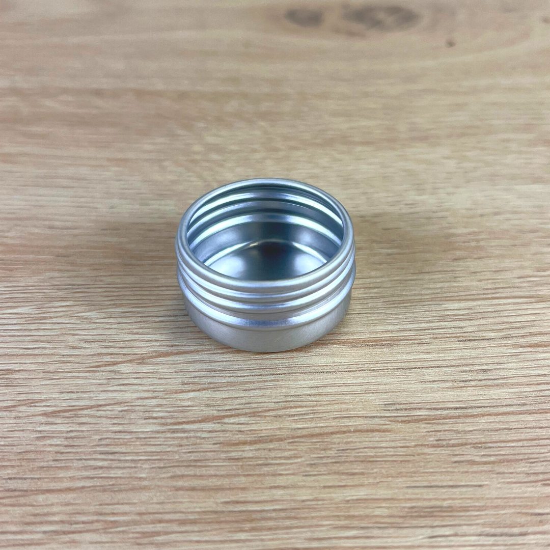 Nutley's 5ml Aluminium Tins