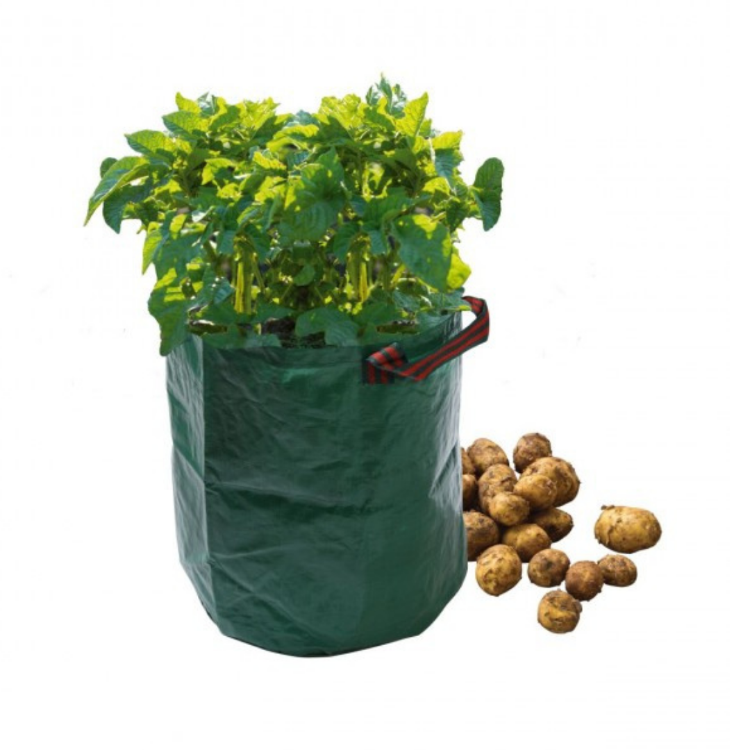 Grow Bags, Planters & Pottery > Bosmere Potato Grow Bag - The