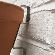 Load image into Gallery viewer, Nutley&#39;s Hidden Hanging Wall Bracket for Pots
