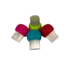 CKS Colours Collection Mushroom Brush: Select Colour