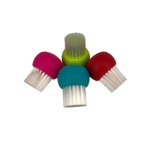 Load image into Gallery viewer, CKS Colours Collection Mushroom Brush: Select Colour
