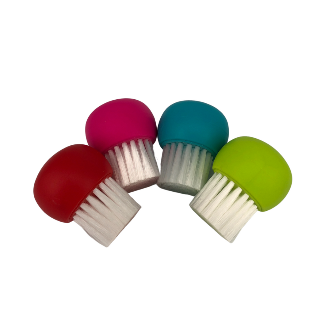 CKS Colours Collection Mushroom Brush: Select Colour